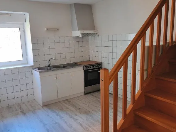 Appartement 37 m2
