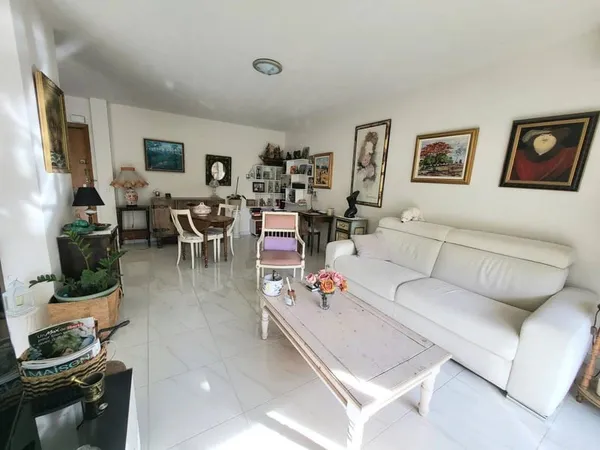 Appartement 2 pièces 49 m²