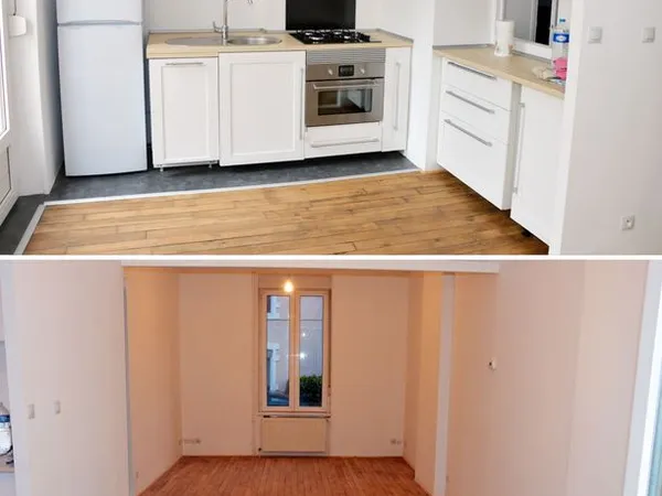 À louer Maison Type T4