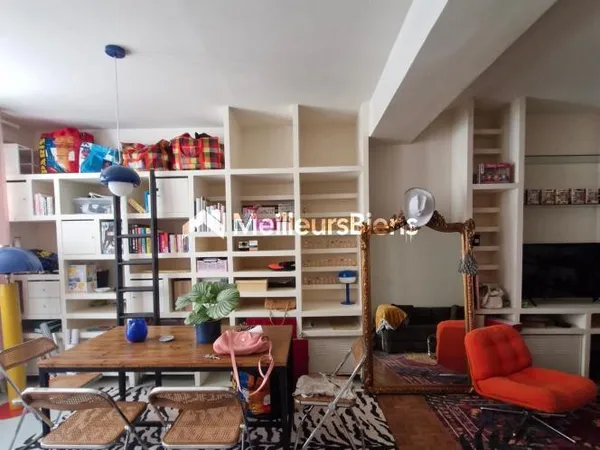 LOFT 75019