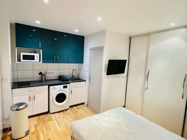 Magnifique Studio de 30m2 entièrement Meublé