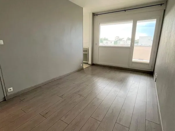 Appartement 1 pièce 21 m²