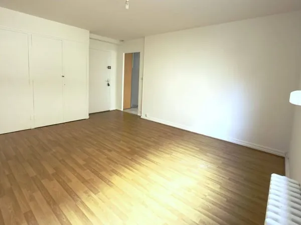 Appartement 1 pièce 32 m²