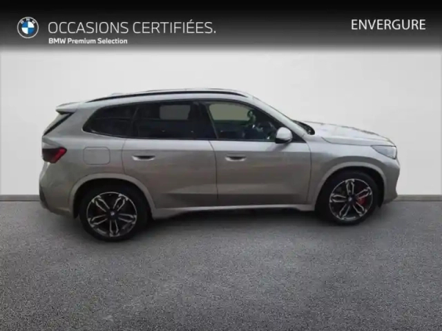 Bmw X1 xdrive25e 245ch m sport — photo 3
