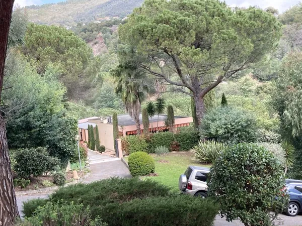 Vends maison