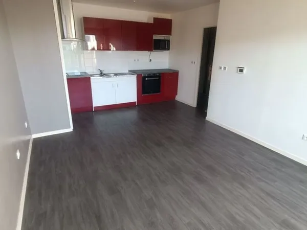 Appartement T3 58m2