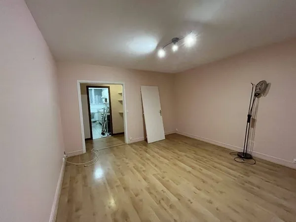 Appartement 3 pièces 57 m²