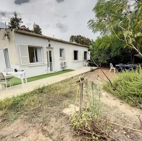 Maison 3 pièces 49 m²
