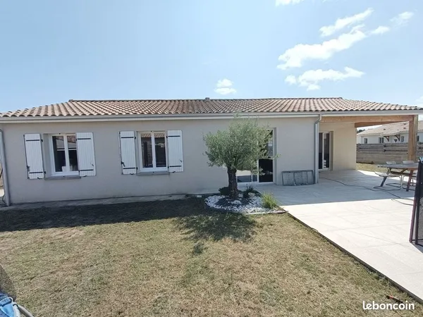 Maison familiale
