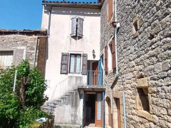 Maison 6 pièces 182 m²
