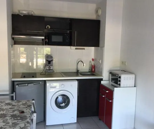 Appartement de 32m2 à louer sur Aucamville