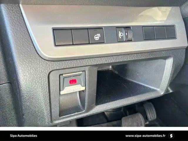 Fiat Scudo fourgon bluehdi 180 m s&amp;s eat8 — photo 52