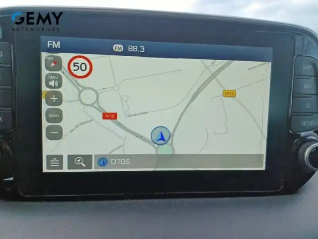 Hyundai Tucson 1.6 crdi 136 hybrid 48v dct-7 — photo 19