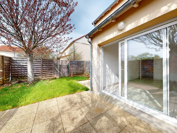 Maison 3 pièces 64 m²