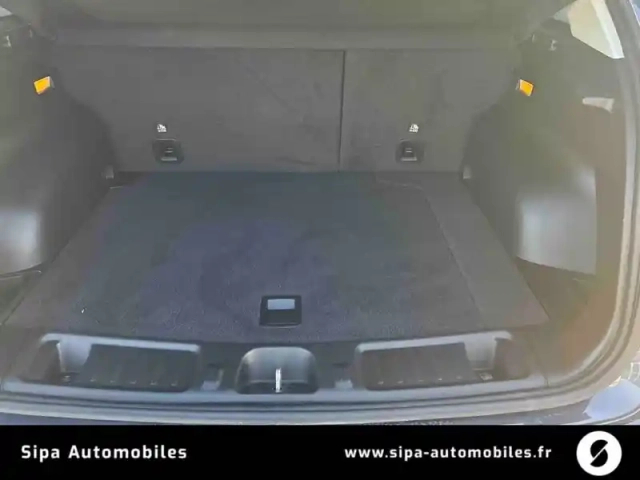 Jeep Compass 1.3 phev t4 190 ch 4xe eawd — photo 10