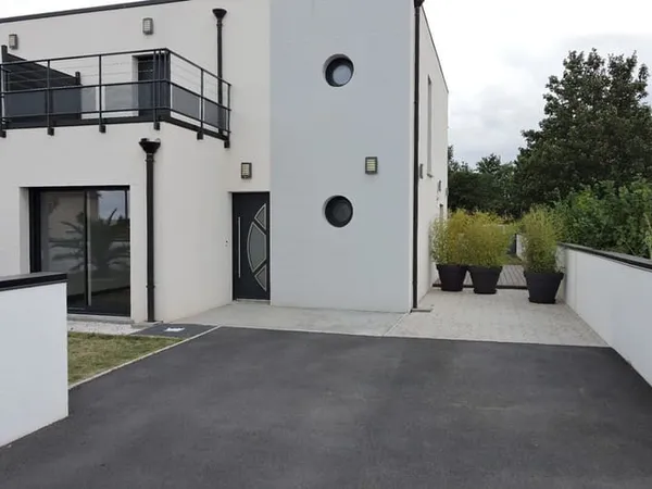Maison 4 pièces 105 m²