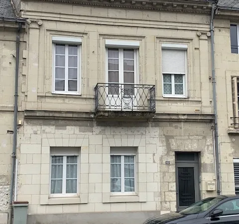 Maison 6 pièces 120 m²
