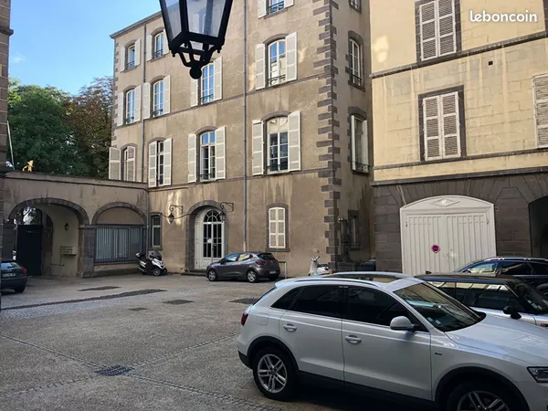 Appartement 4 pièces 114 m²