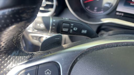 Mercedes GLC 350e 211 7G-DCT - Executive – 2017 – 159612 km – Hybride rechargeable – Boîte Automatique — photo 15