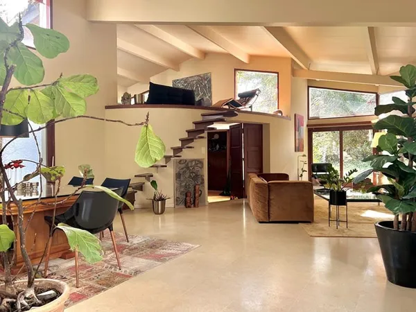 Maison d'architecte d'exception - Haut Bouliac