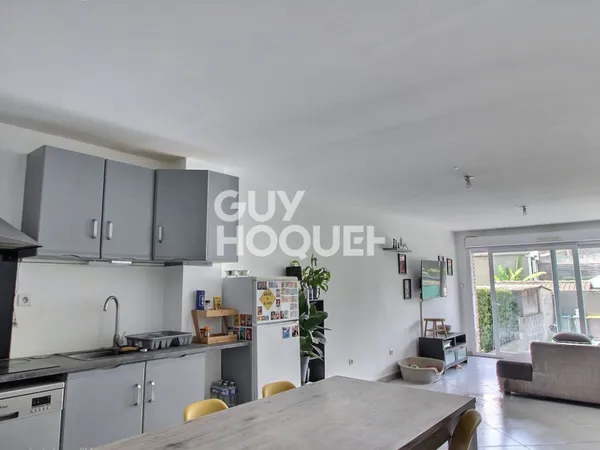 MAISON À VENDRE DE 3 PIÈCES DE 81,00 M²