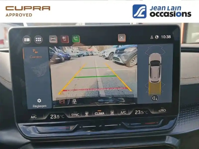 Cupra Formentor 1.5 etsi hybrid 150 ch dsg7 — photo 19