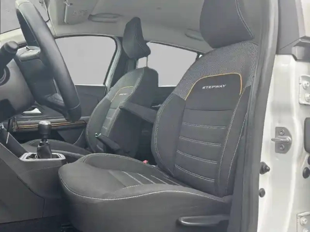 Dacia Sandero eco-g 100 - 22 — photo 11