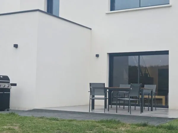 Maison Messigny, proche Dijon