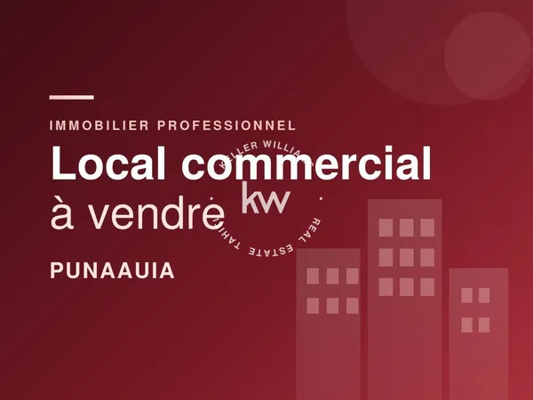 Local commercial