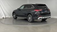 Mercedes Glc 220 d 197ch AMG Line 4Matic 9G-Tronic — photo 8