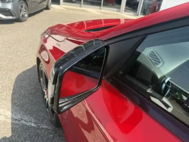 Mercedes Classe A a 200 fascination — photo 12