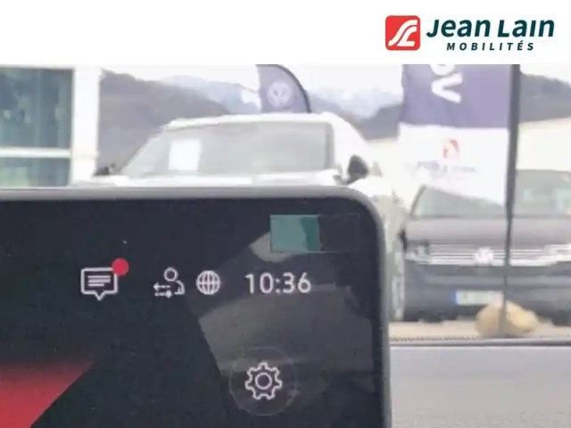 Volkswagen T-Roc 1.5 etsi evo2 hybrid 116 ch dsg7 — photo 32