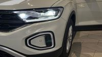 Volkswagen T-Roc 1.5 TSI Evo2 150ch VW Edition DSG7 — photo 17