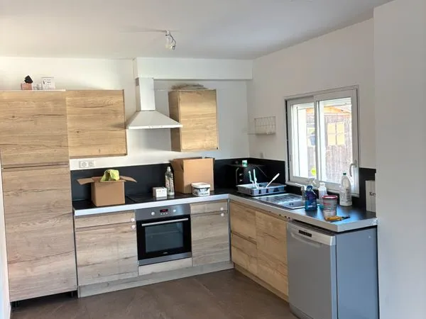 T3 meuble marignanne