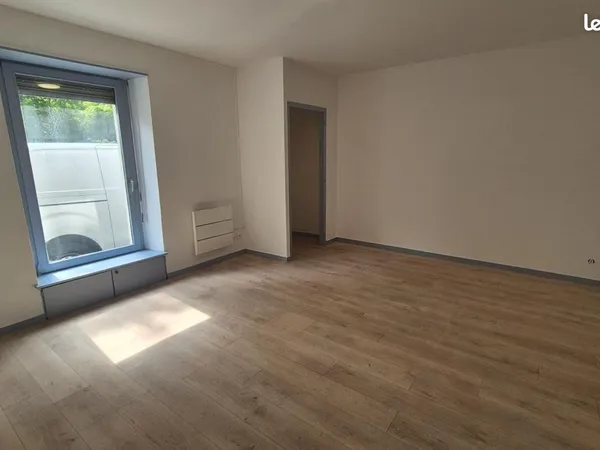 Appartement 2 pièces 51 m²