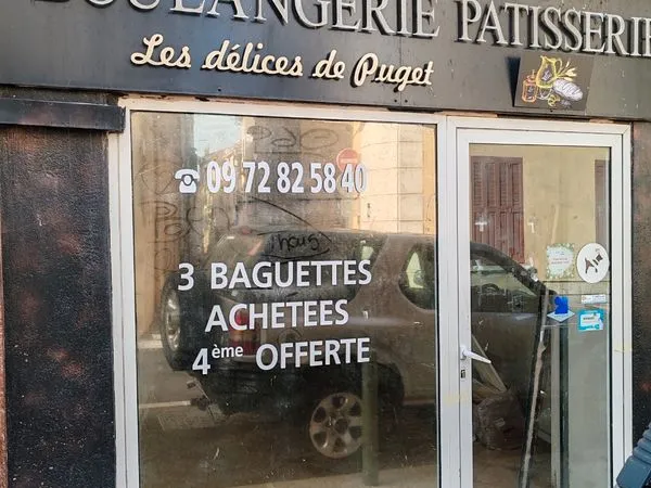 Local commercial tout bail