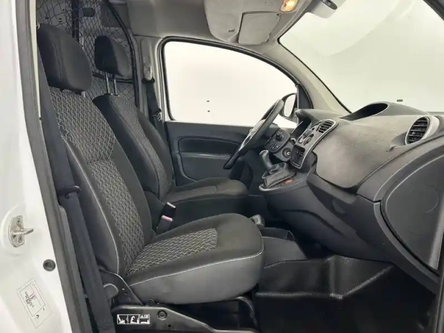 Renault Kangoo express 1.5 dci 90 energy — photo 37