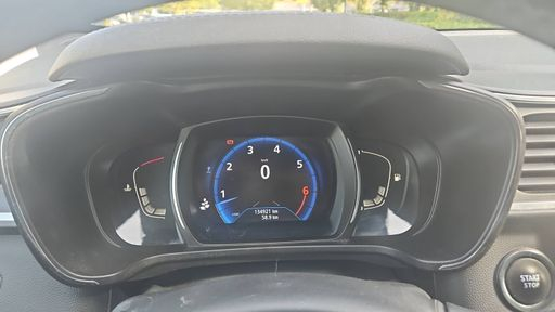 Renault Kadjar 1.3 TCe 140 - Black Edition – 2019 – 134921 km – Essence – Boîte Manuelle — photo 24