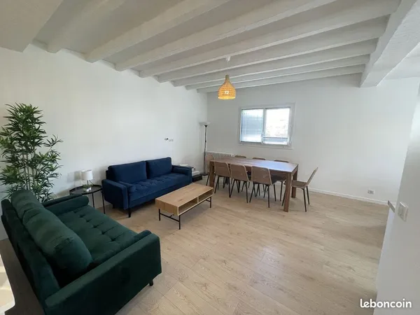 Maison 9 pièces 216 m²