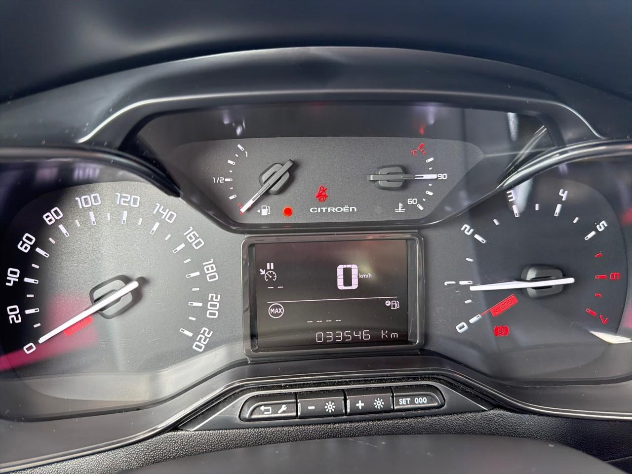Citroën C3 1.2 puretech 83ch s&s max — photo 13
