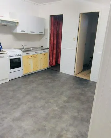 Cléon loue Appt F2