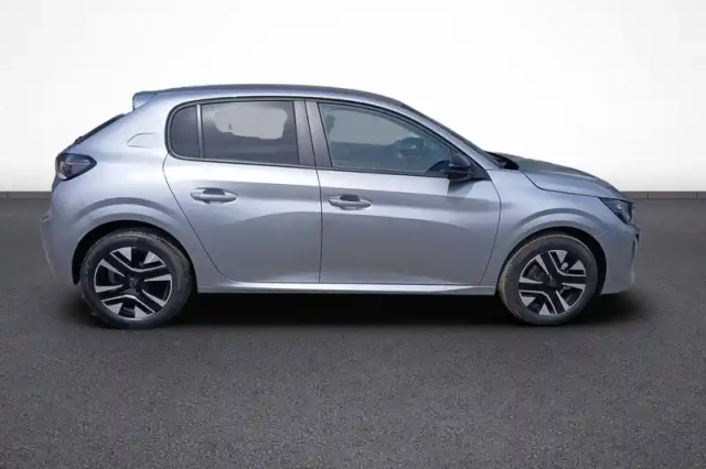 Peugeot 208 hybrid 110 ch e-dcs6 — photo 7