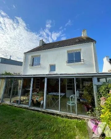 Maison 6 pièces 125 m²