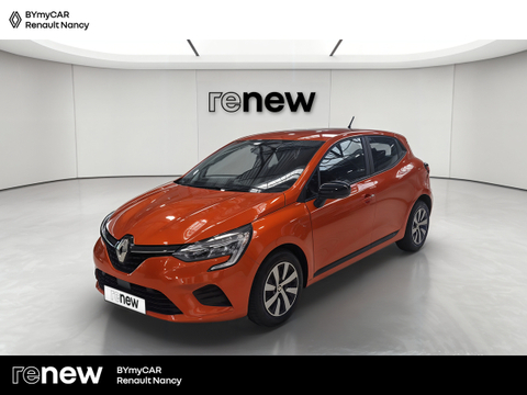 Renault Clio TCe 90