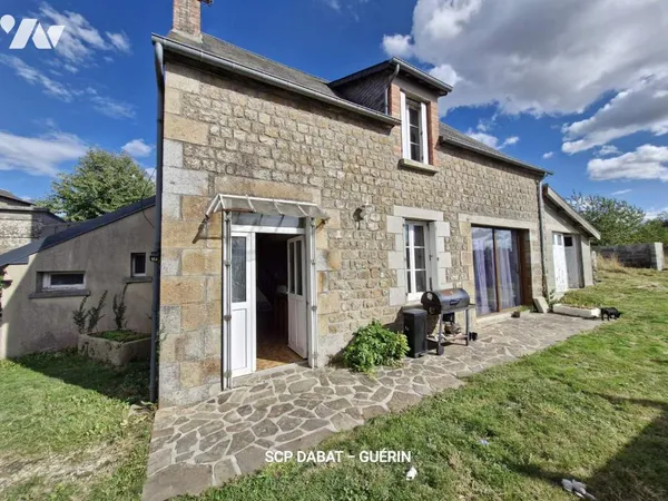 Maison 3 pièces 79 m²