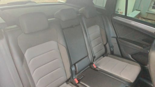 Volkswagen Tiguan 1.5 TSI 150 DSG7 - R-Line – 2019 – 129017 km – Essence – Boîte Automatique — photo 19