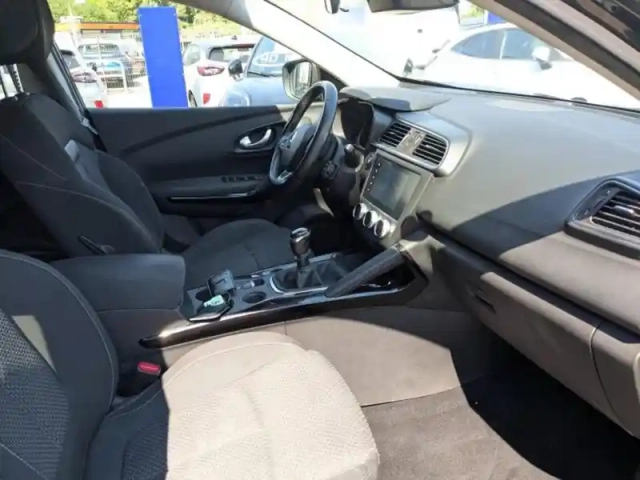Renault Kadjar 1.3 tce 140ch fap business - 21 — photo 13