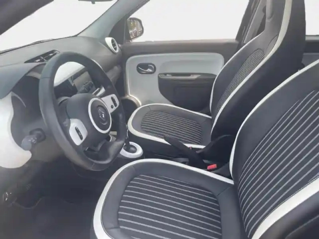 Renault Twingo e-tech electric techno r80 achat intégral — photo 43