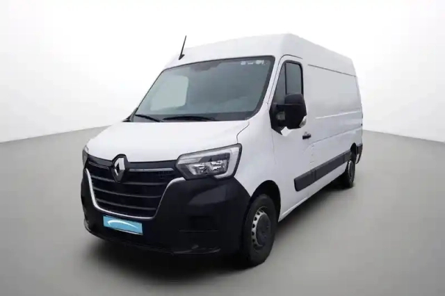 Renault Master fgn trac f3500 l2h2 blue dci 135
