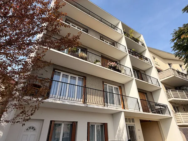 Appartement 3 pièces 77 m²